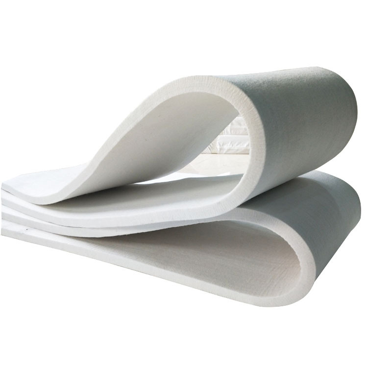 Thick Polyester Felt & Tension Pad